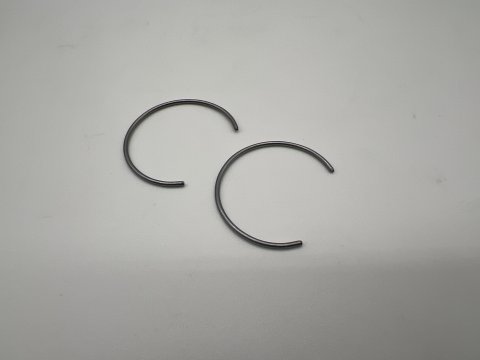 Piston moteur KZJ7 KZJ9 - Marquage 2 - Cote standard