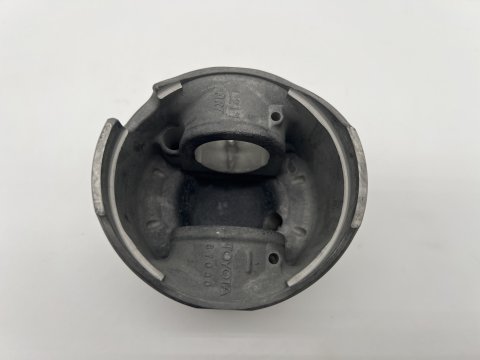 Piston moteur KZJ7 KZJ9 - Cote réparation 0.50