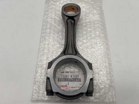 Bielle moteur KZJ7 KZJ9