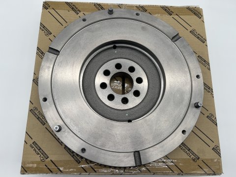 Volant moteur KZJ90 KZJ95 06/1998+