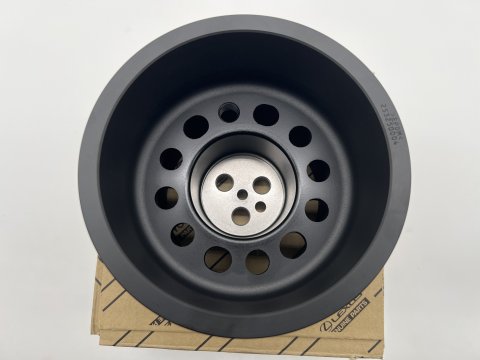 Poulie damper de vilebrequin VDJ200