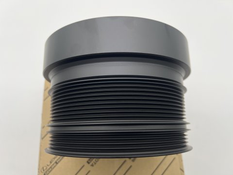 Poulie damper de vilebrequin VDJ200