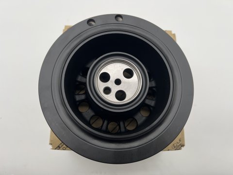 Poulie damper de vilebrequin VDJ200