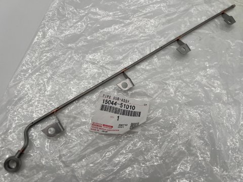 Conduite alimentation huile arbre à cames extérieur droit VDJ200