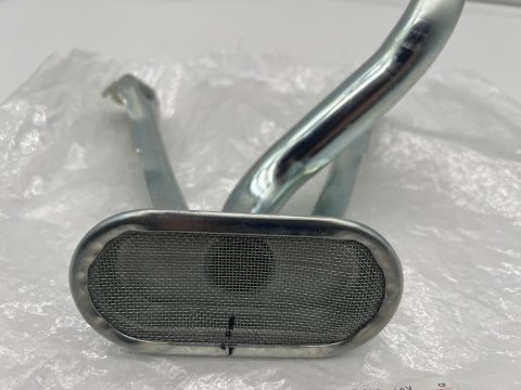 Crépine huile moteur Hilux Vigo 3.0D4-D 2.5D4-D