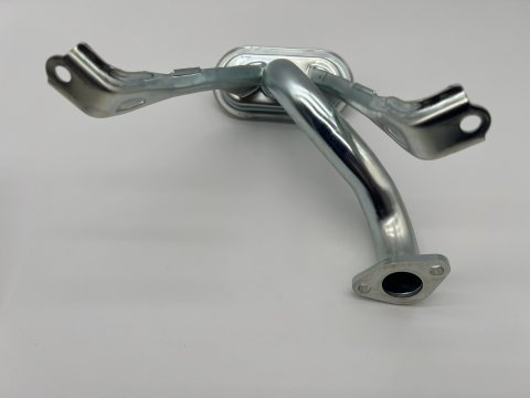 Crépine huile moteur Hilux Vigo 3.0D4-D 2.5D4-D