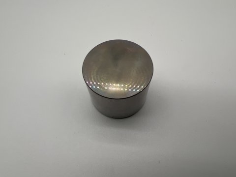 Poussoir soupape 5 58mm KDJ12 KDJ15 GRJ Hilux Vigo