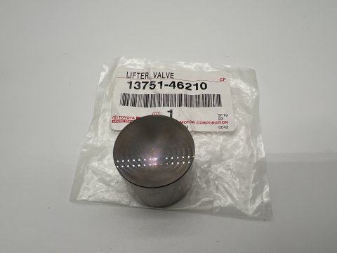 Poussoir soupape 5 42mm KDJ12 KDJ15 GRJ Hilux Vigo