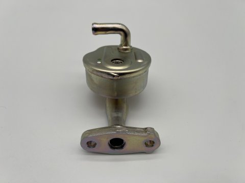 Receveur huile turbo droit VDJ200