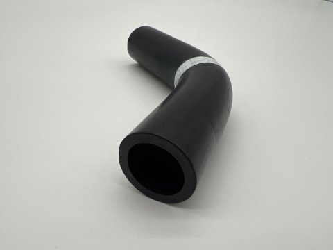 Durite retour huile sous turbo HDJ100 08/2002+