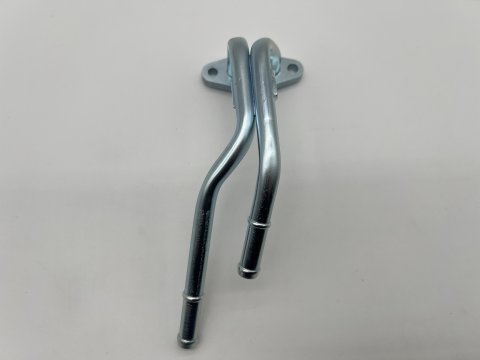 Conduite rigide refroidissement turbo sur turbo HDJ100 08/2002+