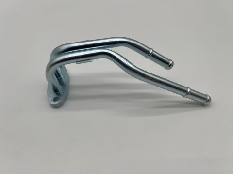 Conduite rigide refroidissement turbo sur turbo HDJ100 08/2002+