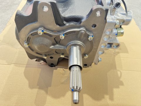 Boîte vitesses manuelle 5 fonte H55F pour Land Cruiser HJ60 HJ61