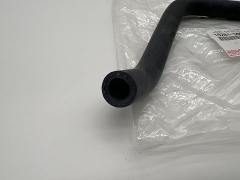 Durite de refroidissement sur refroidisseur EGR KDJ12 166cv