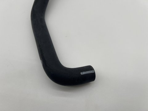 Durite de refroidissement sur refroidisseur EGR KDJ12 163cv