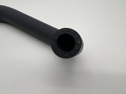 Durite de refroidissement sur refroidisseur EGR KDJ12 163cv