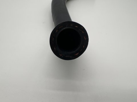 Durite entre arrivée eau sur bloc et refroidisseur EGR KDJ12 173cv