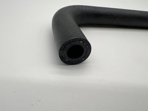 Durite No2 liquide de refroidissement turbo KDJ12 173cv