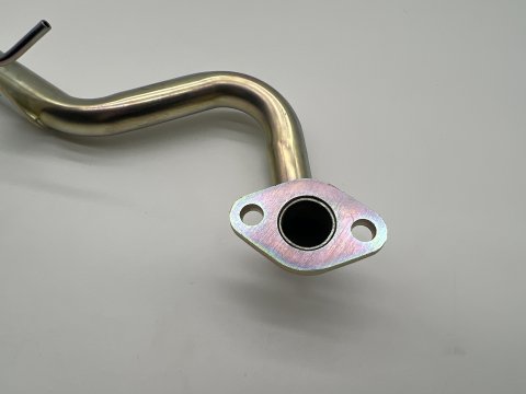 Conduite rigide de chauffage KDJ12
