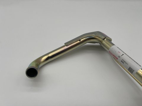Conduite rigide de chauffage KDJ12