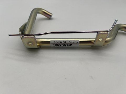 Conduite rigide de chauffage KDJ12
