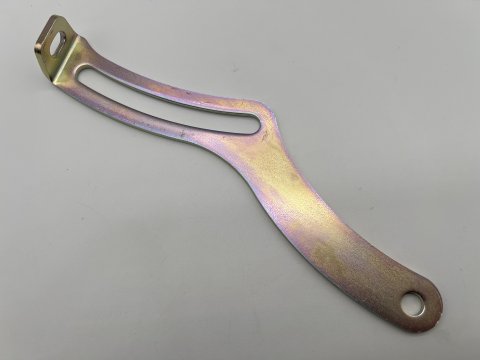 Patte de réglage de tension courroie d'alternateur KZJ7 KZJ9