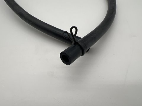Bouchon avec durites de vase d'expansion HDJ100