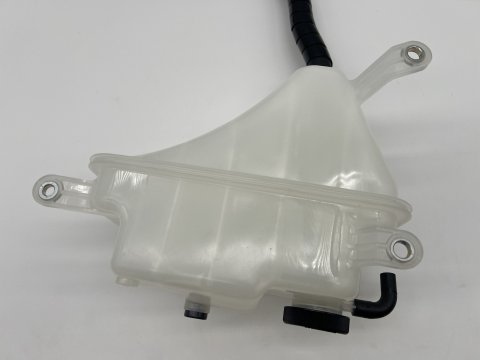 Vase d'expansion liquide de refroidissement KDJ12 166cv 173cv