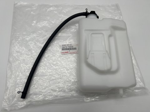 Vase d'expansion liquide de refroidissement KZJ9 KDJ9