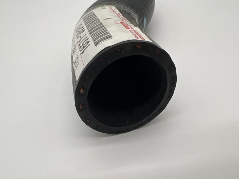 Durite supérieure radiateur de refroidissement KDJ90 KDJ95