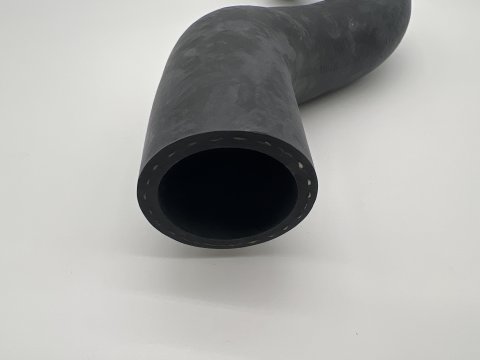 Durite inférieure radiateur de refroidissement VDJ200