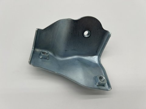 Platine support de radiateur No1 pour HDJ80