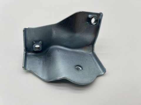 Platine support de radiateur No2 pour HDJ80