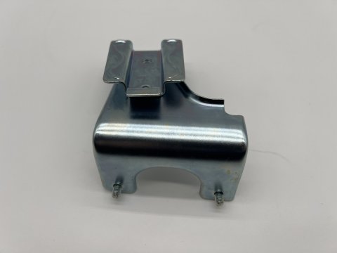 Support métallique vase d'expansion HDJ80