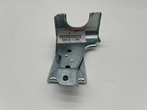 Support métallique vase d'expansion HDJ80
