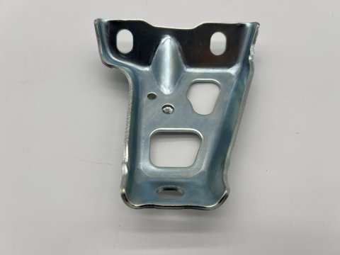 Patte métallique support turbo HDJ80 HDJ100