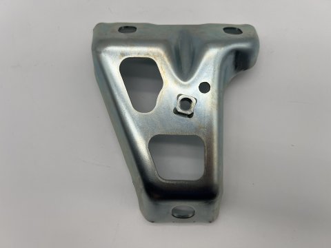 Patte métallique support turbo HDJ80 HDJ100