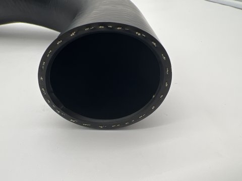 Flexible air No1 intercooler KDJ15