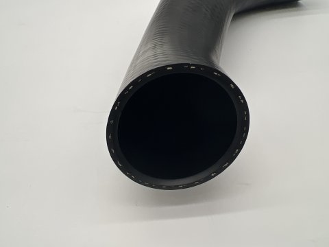Flexible air No2 intercooler KDJ15