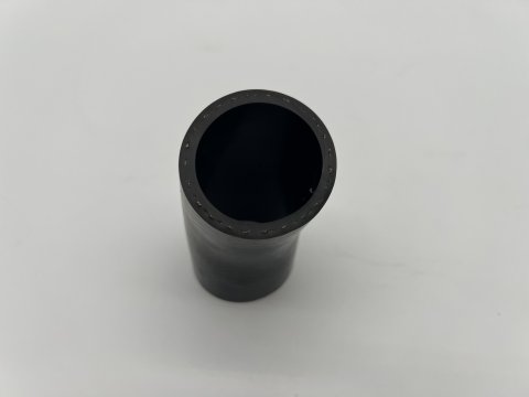 Flexible air admission entre intercooler et turbo gauche VDJ200
