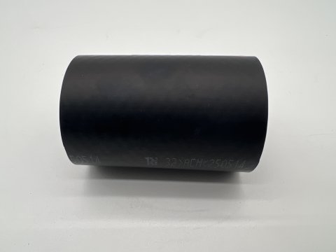 Flexible entre tubes rigides entrée air turbo droit VDJ200