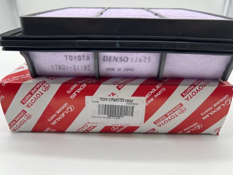 Filtre à air GDJ250 TJH250