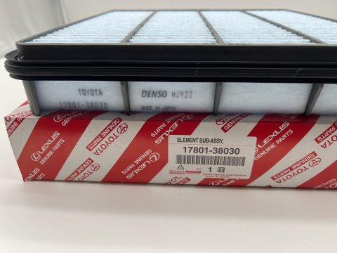 Filtre à air Tundra 2014-2021 et UZJ200 URJ200 GRJ200