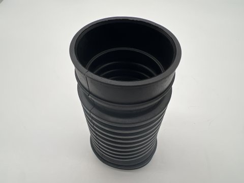 Durite accordéon entre boite à air et turbo HDJ100 08/2002+
