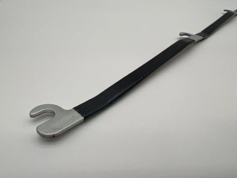 Rampe connecteur bougies préchauffage KDJ90 KDJ95