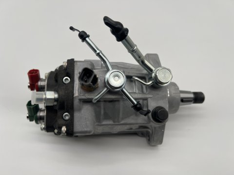 Pompe à injection complète KDJ120 KDJ125 163cv