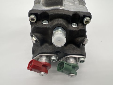 Pompe à injection complète KDJ120 KDJ125 163cv