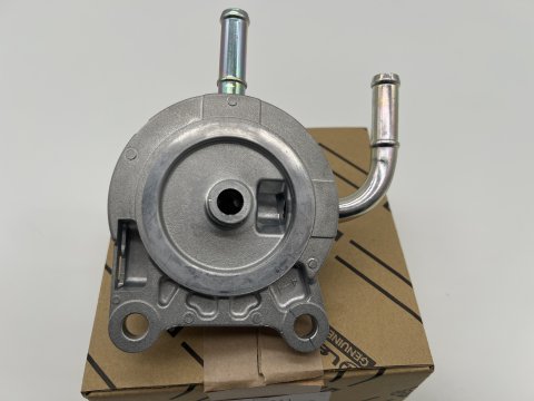 Support filtre gasoil sans réchauffeur HDJ100