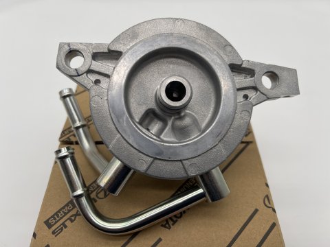 Support filtre gasoil sans réchauffeur HZJ7 1999-2007