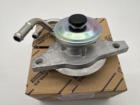 Support filtre gasoil sans réchauffeur HZJ7 1999-2007